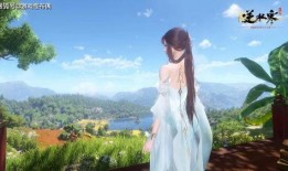 逆水寒手游8月最新爆料,江湖风云再起，神秘门派即将揭晓！