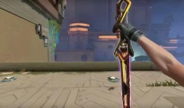 无畏契约新枪最新爆料,神秘性能引发热议，玩家期待度飙升